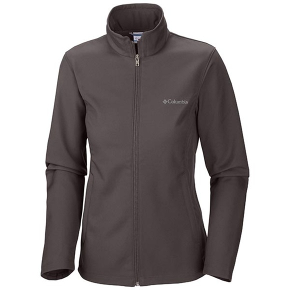 Columbia Jackets & Blazers - NWT Columbia Kruser Ridge™ Softshell Jacket